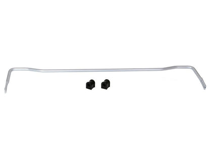 Whiteline Rear 18mm Heavy Duty Adjustable Sway Bar Toyota MR2 ZZW30 2001 - 2004 | BTR84Z - JDMuscleSway BarswhlBTR84Z