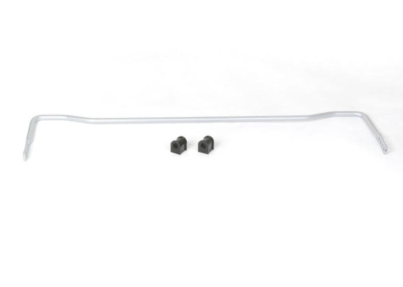 Whiteline Rear 18mm Heavy Duty Adjustable Sway Bar Toyota MR2 ZZW30 2001 - 2004 | BTR84Z - JDMuscleSway BarswhlBTR84Z