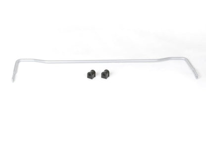 Whiteline Rear 18mm Heavy Duty Adjustable Sway Bar Toyota MR2 ZZW30 2001 - 2004 | BTR84Z - JDMuscleSway BarswhlBTR84Z