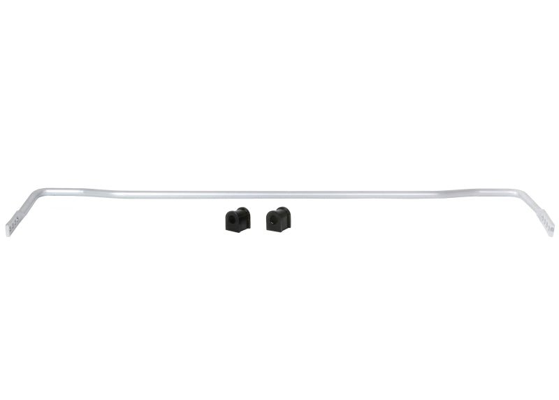 Whiteline Rear 18mm Heavy Duty Adjustable Sway Bar Toyota MR2 ZZW30 2001 - 2004 | BTR84Z - JDMuscleSway BarswhlBTR84Z