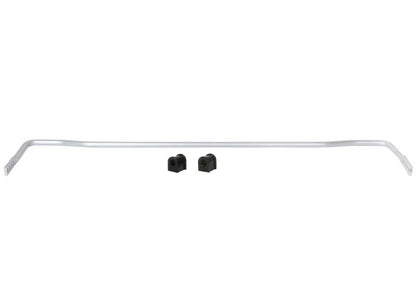 Whiteline Rear 18mm Heavy Duty Adjustable Sway Bar Toyota MR2 ZZW30 2001 - 2004 | BTR84Z - JDMuscleSway BarswhlBTR84Z