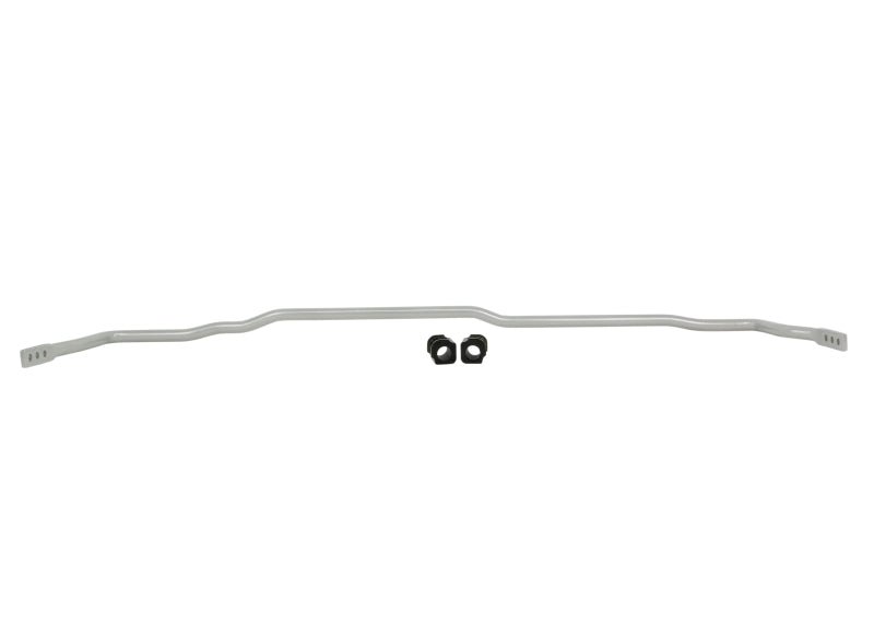 Whiteline Rear 20mm Heavy Duty Adjustable Sway Bar Toyota MR2 SW20 1991 - 1999 | BTR28Z - JDMuscleSway BarswhlBTR28Z
