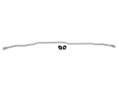 Whiteline Rear 20mm Heavy Duty Adjustable Sway Bar Toyota MR2 SW20 1991 - 1999 | BTR28Z - JDMuscleSway BarswhlBTR28Z