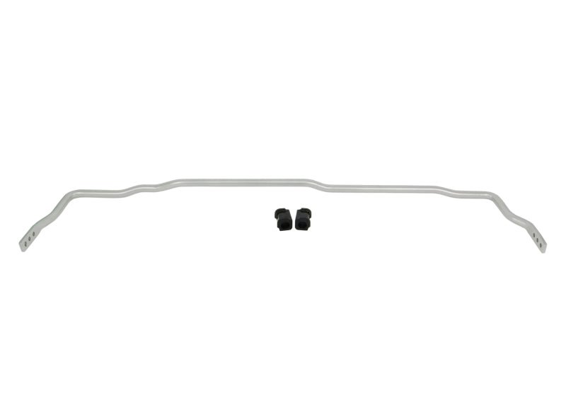 Whiteline Rear 20mm Heavy Duty Adjustable Sway Bar Toyota MR2 SW20 1991 - 1999 | BTR28Z - JDMuscleSway BarswhlBTR28Z
