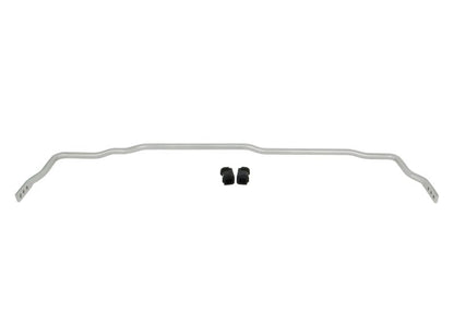 Whiteline Rear 20mm Heavy Duty Adjustable Sway Bar Toyota MR2 SW20 1991 - 1999 | BTR28Z - JDMuscleSway BarswhlBTR28Z