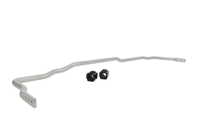 Whiteline Rear 20mm Heavy Duty Adjustable Sway Bar Toyota MR2 SW20 1991 - 1999 | BTR28Z - JDMuscleSway BarswhlBTR28Z