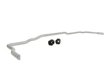 Whiteline Rear 20mm Heavy Duty Adjustable Sway Bar Toyota MR2 SW20 1991 - 1999 | BTR28Z - JDMuscleSway BarswhlBTR28Z