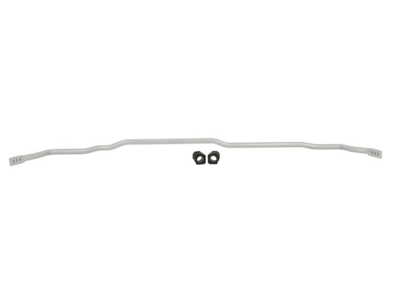 Whiteline Rear 20mm Heavy Duty Adjustable Sway Bar Toyota MR2 SW20 1991 - 1999 | BTR28Z - JDMuscleSway BarswhlBTR28Z
