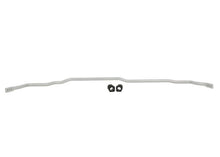 Whiteline Rear 20mm Heavy Duty Adjustable Sway Bar Toyota MR2 SW20 1991 - 1999 | BTR28Z - JDMuscleSway BarswhlBTR28Z