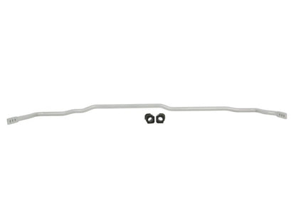 Whiteline Rear 20mm Heavy Duty Adjustable Sway Bar Toyota MR2 SW20 1991 - 1999 | BTR28Z - JDMuscleSway BarswhlBTR28Z