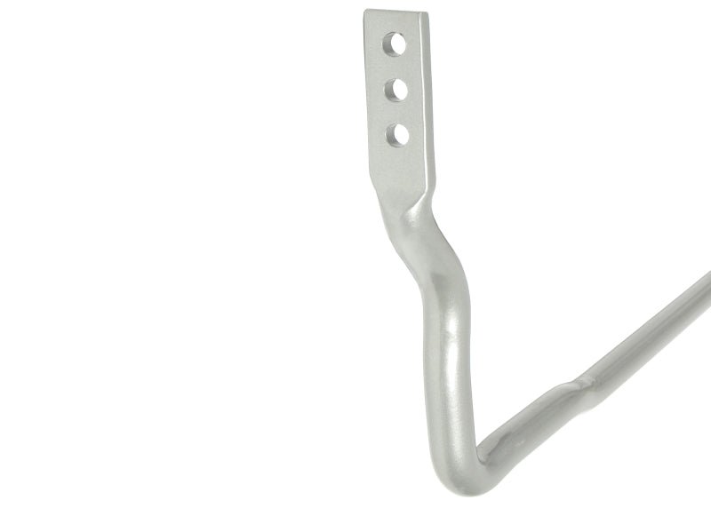 Whiteline Rear 20mm Heavy Duty Adjustable Sway Bar Toyota MR2 SW20 1991 - 1999 | BTR28Z - JDMuscleSway BarswhlBTR28Z