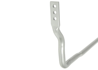 Whiteline Rear 20mm Heavy Duty Adjustable Sway Bar Toyota MR2 SW20 1991 - 1999 | BTR28Z - JDMuscleSway BarswhlBTR28Z