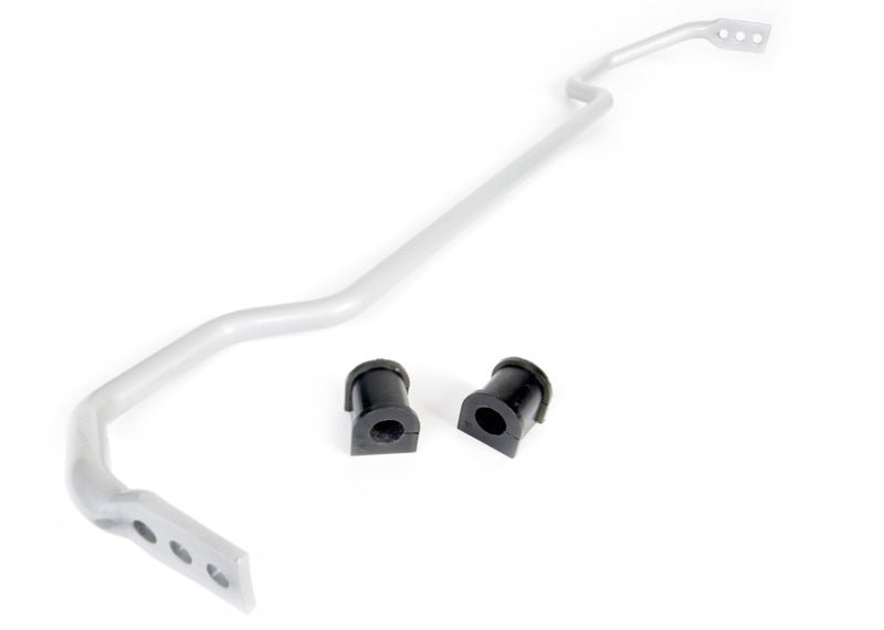 Whiteline Rear 20mm Heavy Duty Adjustable Sway Bar Toyota Supra MK4 JZA80 1993 - 1998 | BTR68Z - JDMuscleSway BarswhlBTR68Z