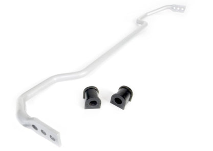 Whiteline Rear 20mm Heavy Duty Adjustable Sway Bar Toyota Supra MK4 JZA80 1993 - 1998 | BTR68Z - JDMuscleSway BarswhlBTR68Z