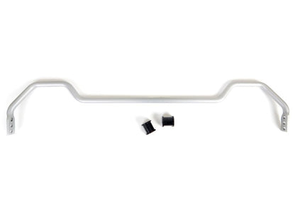 Whiteline Rear 20mm Heavy Duty Adjustable Sway Bar Toyota Supra MK4 JZA80 1993 - 1998 | BTR68Z - JDMuscleSway BarswhlBTR68Z