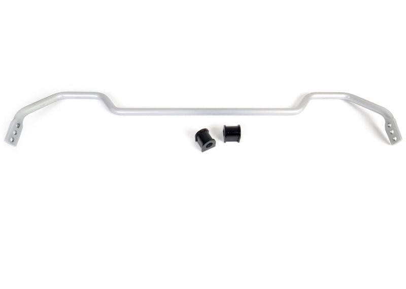 Whiteline Rear 20mm Heavy Duty Adjustable Sway Bar Toyota Supra MK4 JZA80 1993 - 1998 | BTR68Z - JDMuscleSway BarswhlBTR68Z