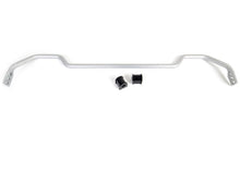 Whiteline Rear 20mm Heavy Duty Adjustable Sway Bar Toyota Supra MK4 JZA80 1993 - 1998 | BTR68Z - JDMuscleSway BarswhlBTR68Z