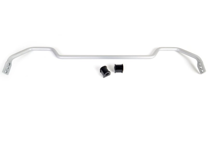Whiteline Rear 20mm Heavy Duty Adjustable Sway Bar Toyota Supra MK4 JZA80 1993 - 1998 | BTR68Z - JDMuscleSway BarswhlBTR68Z