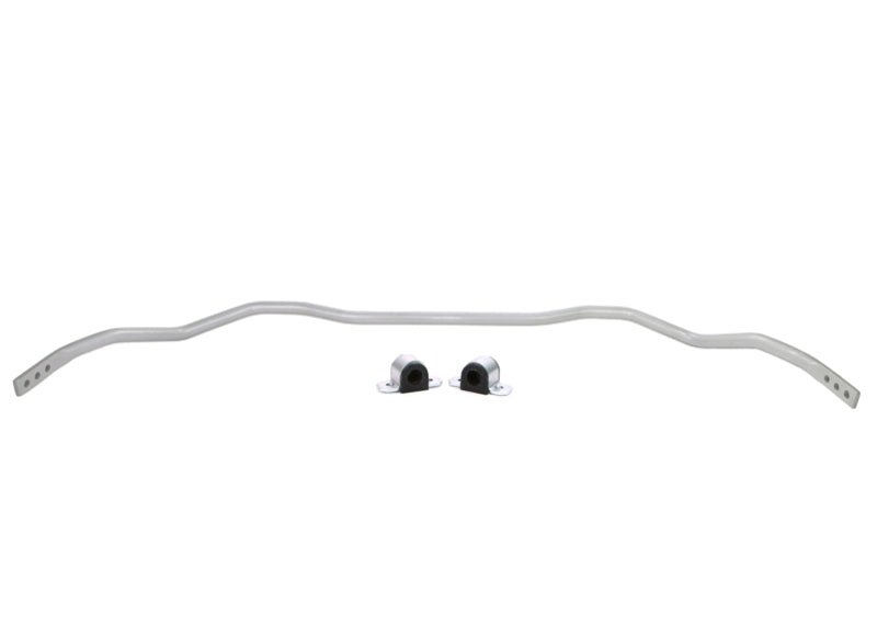 Whiteline Rear 22mm Heavy Duty Adjustable Sway Bar Toyota Supra MK3 MA70/1 1987 - 1992 | BTR70Z - JDMuscleSway BarswhlBTR70Z