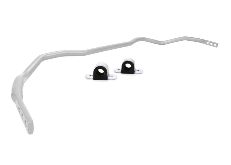 Whiteline Rear 22mm Heavy Duty Adjustable Sway Bar Toyota Supra MK3 MA70/1 1987 - 1992 | BTR70Z - JDMuscleSway BarswhlBTR70Z