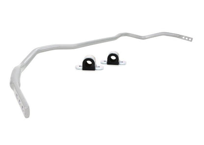 Whiteline Rear 22mm Heavy Duty Adjustable Sway Bar Toyota Supra MK3 MA70/1 1987 - 1992 | BTR70Z - JDMuscleSway BarswhlBTR70Z