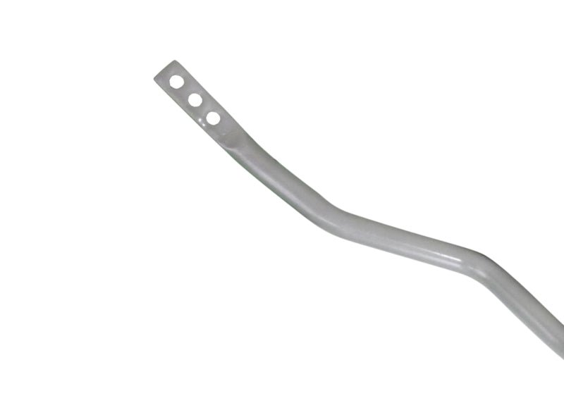 Whiteline Rear 22mm Heavy Duty Adjustable Sway Bar Toyota Supra MK3 MA70/1 1987 - 1992 | BTR70Z - JDMuscleSway BarswhlBTR70Z