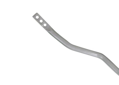 Whiteline Rear 22mm Heavy Duty Adjustable Sway Bar Toyota Supra MK3 MA70/1 1987 - 1992 | BTR70Z - JDMuscleSway BarswhlBTR70Z