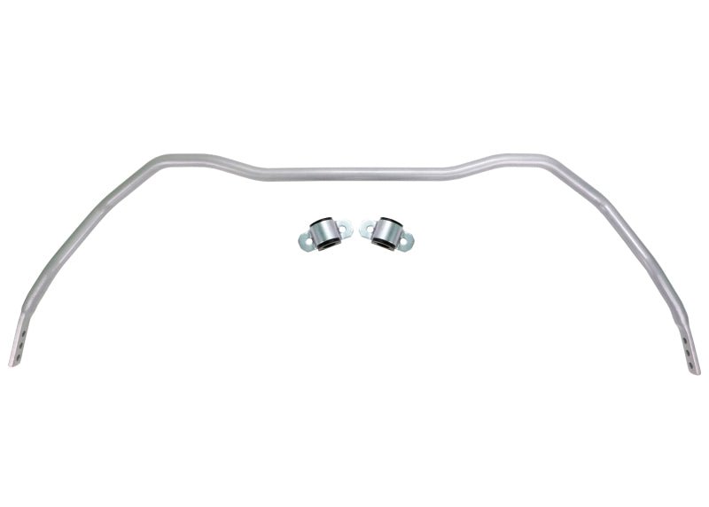 Whiteline Rear 22mm Heavy Duty Adjustable Sway Bar Toyota Supra MK3 MA70/1 1987 - 1992 | BTR70Z - JDMuscleSway BarswhlBTR70Z