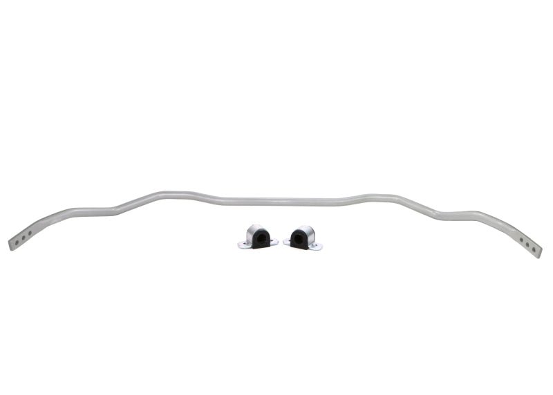 Whiteline Rear 22mm Heavy Duty Adjustable Sway Bar Toyota Supra MK3 MA70/1 1987 - 1992 | BTR70Z - JDMuscleSway BarswhlBTR70Z