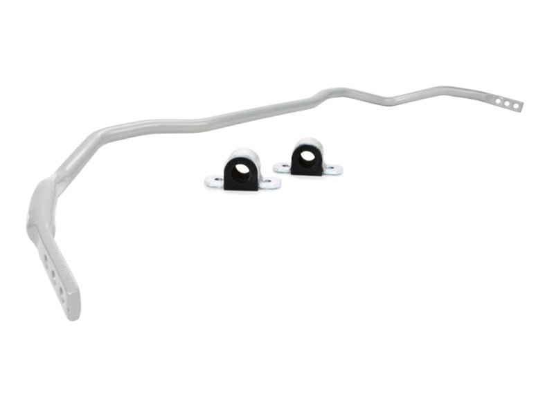 Whiteline Rear 22mm Heavy Duty Adjustable Sway Bar Toyota Supra MK3 MA70/1 1987 - 1992 | BTR70Z - JDMuscleSway BarswhlBTR70Z