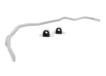 Whiteline Rear 22mm Heavy Duty Adjustable Sway Bar Toyota Supra MK3 MA70/1 1987 - 1992 | BTR70Z - JDMuscleSway BarswhlBTR70Z