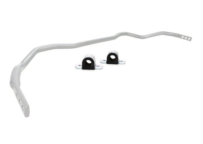 Whiteline Rear 22mm Heavy Duty Adjustable Sway Bar Toyota Supra MK3 MA70/1 1987 - 1992 | BTR70Z - JDMuscleSway BarswhlBTR70Z