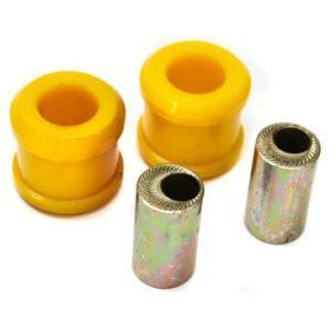 Whiteline Rear Bump-Steer Kit Mitsubishi EVO 8 + 9 2003-2006 (KCA388)-wlKCA388-KCA388-Aftermarket Bushings-Whiteline-JDMuscle