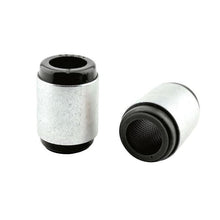 Whiteline Rear Camber Bushings Ralliart 2009-2013 | KCA329