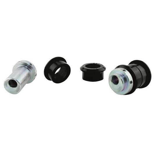 Whiteline Rear Camber Kit Subaru Legacy GT 2005-2009 (KCA399)-wlKCA399-KCA399-Camber Bolts and Arms-Whiteline-JDMuscle