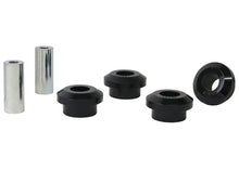 Whiteline Rear Control Arm Lower Inner Front Bushing Kit Honda S2000 2000 - 2009 | W63441 - JDMuscleAftermarket BushingswhlW63441