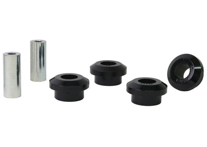 Whiteline Rear Control Arm Lower Inner Front Bushing Kit Honda S2000 2000 - 2009 | W63441 - JDMuscleAftermarket BushingswhlW63441