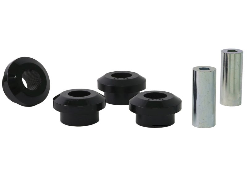 Whiteline Rear Control Arm Lower Inner Front Bushing Kit Honda S2000 2000 - 2009 | W63441 - JDMuscleAftermarket BushingswhlW63441