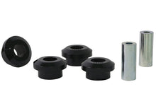 Whiteline Rear Control Arm Lower Inner Front Bushing Kit Honda S2000 2000 - 2009 | W63441 - JDMuscleAftermarket BushingswhlW63441