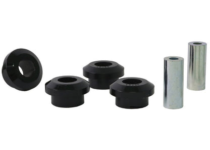Whiteline Rear Control Arm Lower Inner Front Bushing Kit Honda S2000 2000 - 2009 | W63441 - JDMuscleAftermarket BushingswhlW63441