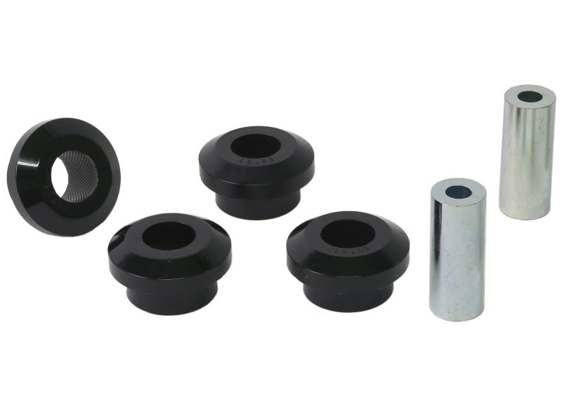 Whiteline Rear Control Arm Lower Inner Front Bushing Kit Honda S2000 2000 - 2009 | W63441 - JDMuscleAftermarket BushingswhlW63441