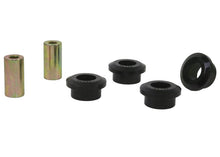 Whiteline Rear Control Arm Lower Inner Rear Bushing Kit Honda S2000 2000 - 2009 | W63442 - JDMuscleAftermarket BushingswhlW63442