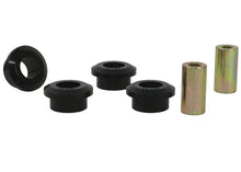 Whiteline Rear Control Arm Lower Inner Rear Bushing Kit Honda S2000 2000 - 2009 | W63442 - JDMuscleAftermarket BushingswhlW63442