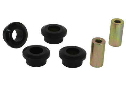 Whiteline Rear Control Arm Lower Inner Rear Bushing Kit Honda S2000 2000 - 2009 | W63442 - JDMuscleAftermarket BushingswhlW63442