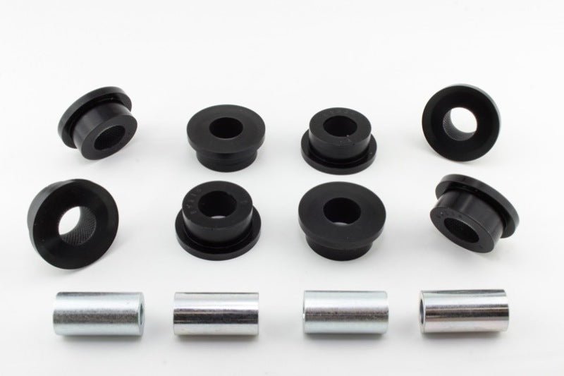 Whiteline Rear Control Arm Lower Outer Bushing Kit Honda Civic 2000 - 2005 / CR - V 1995 - 2005 | W63382 - JDMuscleBushing KitswhlW63382