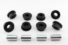Whiteline Rear Control Arm Lower Outer Bushing Kit Honda Civic 2000 - 2005 / CR - V 1995 - 2005 | W63382 - JDMuscleBushing KitswhlW63382