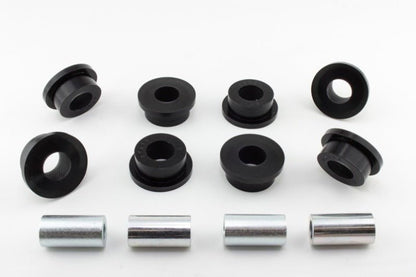 Whiteline Rear Control Arm Lower Outer Bushing Kit Honda Civic 2000 - 2005 / CR - V 1995 - 2005 | W63382 - JDMuscleBushing KitswhlW63382