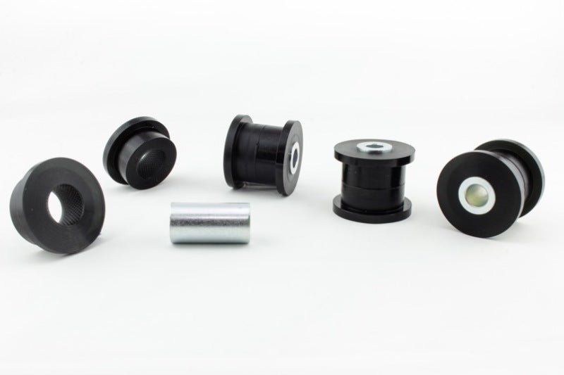 Whiteline Rear Control Arm Lower Outer Bushing Kit Honda Civic 2000 - 2005 / CR - V 1995 - 2005 | W63382 - JDMuscleBushing KitswhlW63382