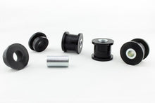 Whiteline Rear Control Arm Lower Outer Bushing Kit Honda Civic 2000 - 2005 / CR - V 1995 - 2005 | W63382 - JDMuscleBushing KitswhlW63382