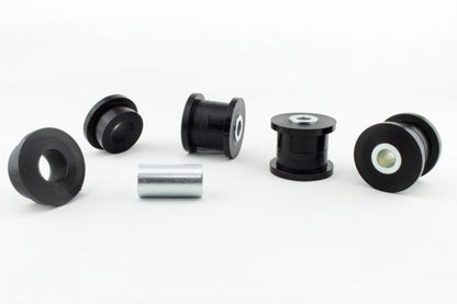 Whiteline Rear Control Arm Lower Outer Bushing Kit Honda Civic 2000 - 2005 / CR - V 1995 - 2005 | W63382 - JDMuscleBushing KitswhlW63382